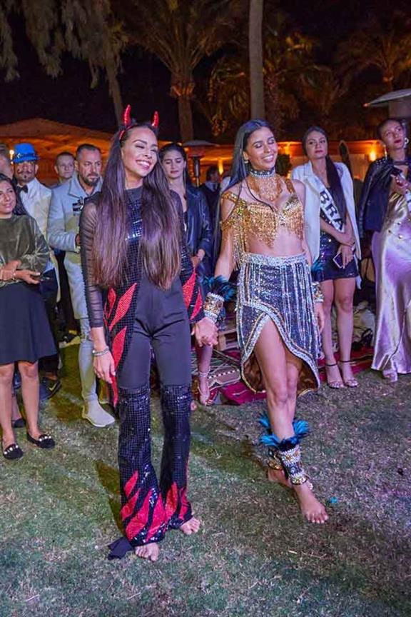 Mirka Pikolová Top Model of The World Czech Republic 2019
